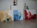 Bilder und Skulpturen (19)