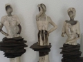 Bilder und Skulpturen (7)
